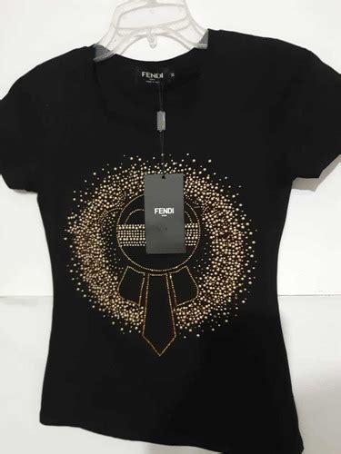 playera fendi|fendi mujer.